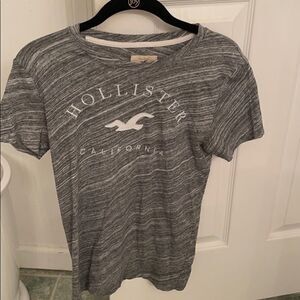 Hollister tee 